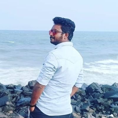 Movie and Cricket buff /Admin & Concept Creator for CPV/ Proud Thalaivar & Vijay fan