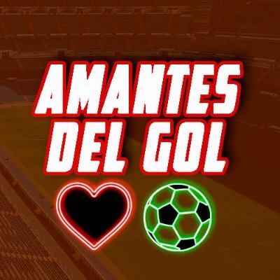 amantesdelgol1 Profile Picture