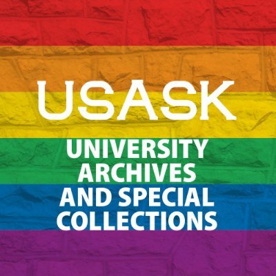 We are the official memory of the University of Saskatchewan. We collect, preserve, & make accessible records relating to USask, Western Canada, & so much more.