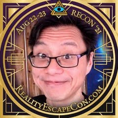 Cryptex Hunt puzzle designer | Daily geek webcomic artist | Totoro fan. 😁
🐘 https://t.co/zT6jzbk7ZV