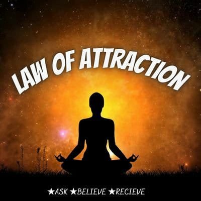 Law Of Attraction - Spirituality