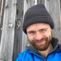 Magne Strømmen (@gisthename) 's Twitter Profile
