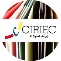 CIRIEC-España(@CIRIEC_Esp) 's Twitter Profile Photo