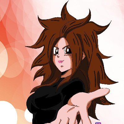 Gabriellaさんのプロフィール画像