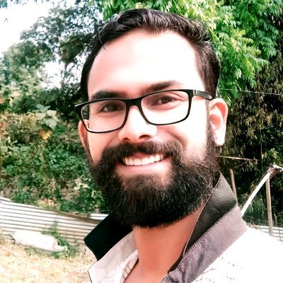 gautamhore's profile picture. 