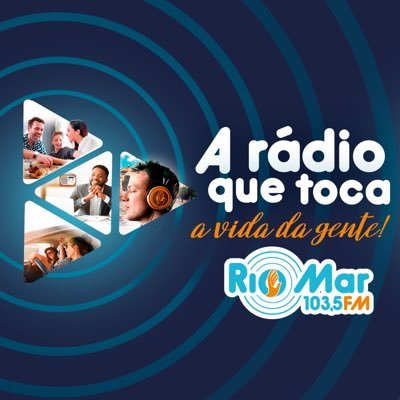 Rádio Rio Mar