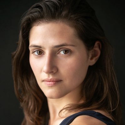 _MariaForrester's profile picture. Actor. Writer. Filmmaker. Rep'd by @Actorum https://t.co/S2RPQRX71e