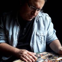 N. Utku Uluer (@uluerutku) 's Twitter Profile Photo N. Utku Uluer (@uluerutku) 's Twitter Profile Photo