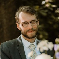 dr. Lars Nooij (@larsnooij) 's Twitter Profile