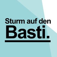 SturmaufdenBasti (@sturmaufdenb) 's Twitter Profile