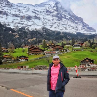 sandeepsandy36's profile picture. Anaesthesia Resident. Learning Each day!! Kindness is Everything.