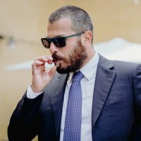Daniel Zanda (@daniel_zanda) 's Twitter Profile