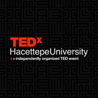 TEDxHacettepeUniversity(@TEDxHacettepe) 's Twitter Profile Photo