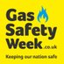 Gas Safety Week (@GasSafetyWeek) Twitter profile photo