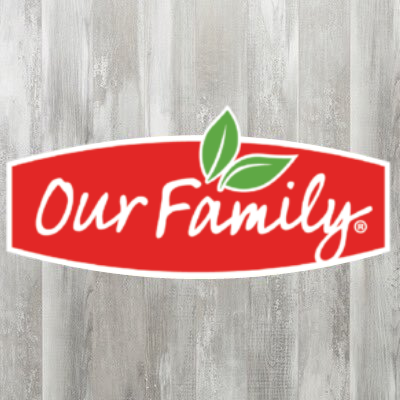 Our Family of Brands
