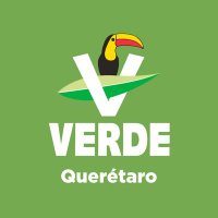 @PartidoVerdeQuerétaro (@partidoverdequ1) 's Twitter Profile