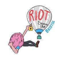 RIOT Science Club Bristol (@riots_bristol) 's Twitter Profile