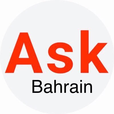 Ask_Bahrain Profile Picture