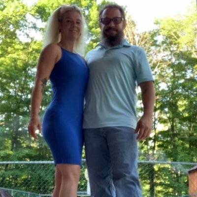Conservative | Trump Supporter #MAGA , Retired US ARMY.
Check out My Wife's YouTubeChannel!!
https://t.co/JdAjfeVlEt