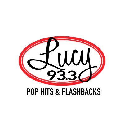 Lucy 933 Pop Hits & Flashbacks @OnAirWithRyan, @jaymichaels13, Bailey, @onwithmario