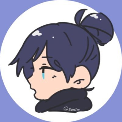 Yado_ZZZ__'s profile picture. 17歳 @SLEEP_Yado__