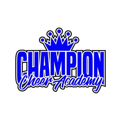 Recreational and Competitive cheer for athletes of all ages and abilities in Dufferin County! • Like us on FB and Follow us on IG! @_championcheer •