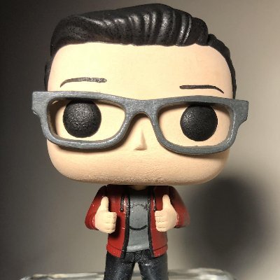 Eric Heisserer (on hiatus)さんのプロフィール画像