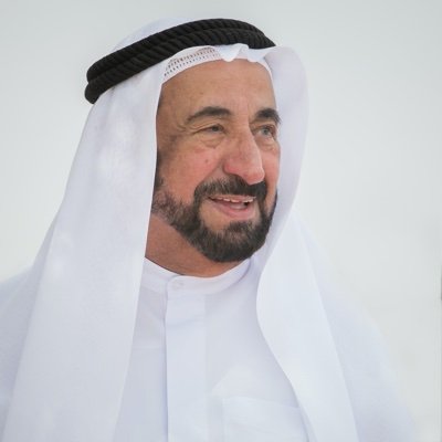 الحساب الرسمي للمكتب الإعلامي لصاحب السمو حاكم الشارقة Official account for the media office of His Highness Ruler of Sharjah