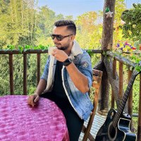 Bhargav Rishi (@bhargavrishi3) 's Twitter Profile
