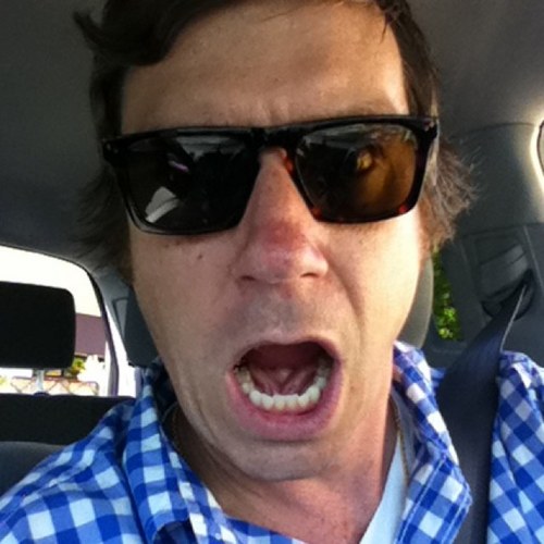 jeffreybgibbs's profile picture. collects picket knives