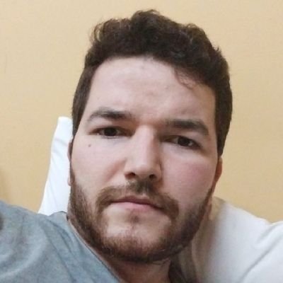 FFAndrade's profile picture. 