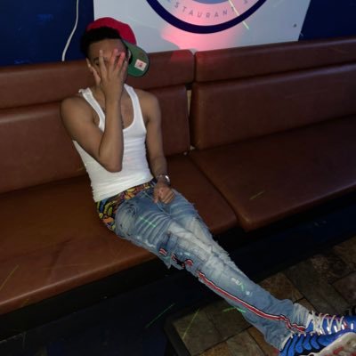 stunnafrm615's profile picture. FREAKSUMFRIDAYS G.I.P. T-HxGG 🈂️💤🧡