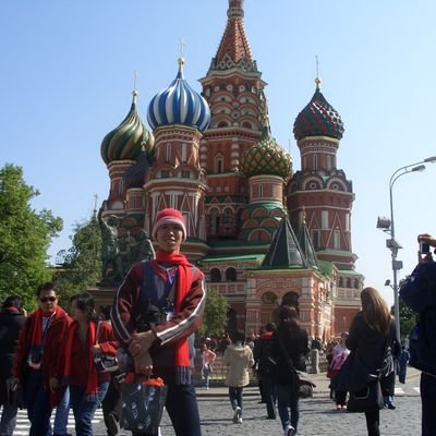 budimilyarder's profile picture. MR REALTY PIK.. 

SELL- BUY- RENT PROPERTY..

I TRY MY BEST TO GIVE YOU THE BEST SERVICE