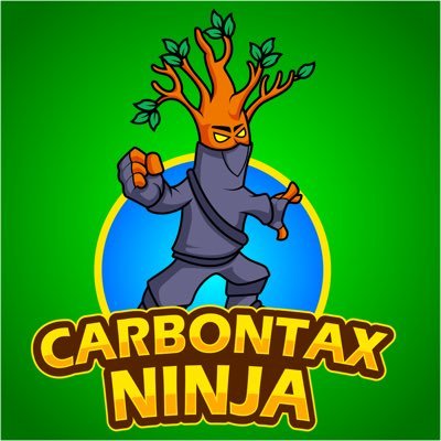 All things nature and $Carbontax