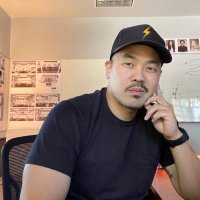 Larry Teng (@larryteng) 's Twitter Profile