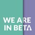 We Are In Beta (@WeAreInBetaPod) Twitter profile photo