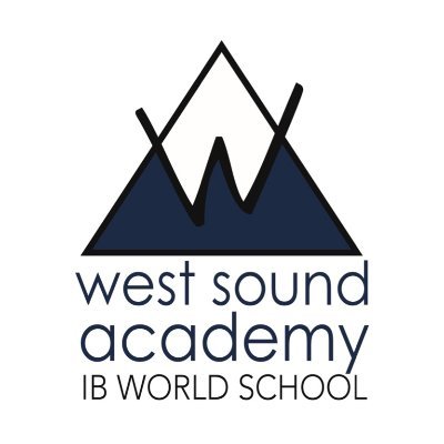 westsoundacad's profile picture. An International Baccalaureate World School offering a college preparatory curriculum for grades 6-12 on the Kitsap Peninsula in Poulsbo, Washington.