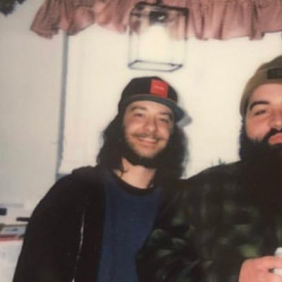 Tk_Robinson's profile picture. 