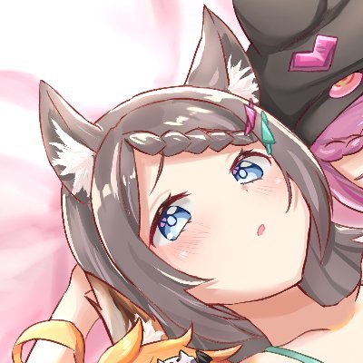 星野ニア🔭🔺Atria@リスタート準備中さんのプロフィール画像