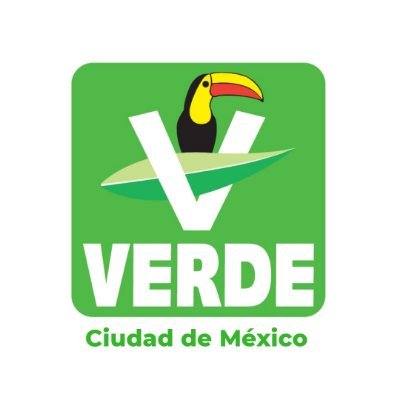 Cuenta Oficial del Comité Ejecutivo del Partido Verde Ecologista de México de la Ciudad de México.