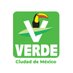 PVEM Cd. de México (@verdecdmx) Twitter profile photo PVEM Cd. de México (@verdecdmx) Twitter profile photo