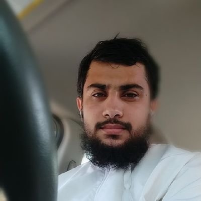 مبرمج متقاعد، الخيال أهم من المعرفه @estiqdam48 و @almuznfoods متفائل بغد أفضل