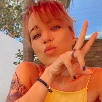 María Curts (@trillycurts) 's Twitter Profile