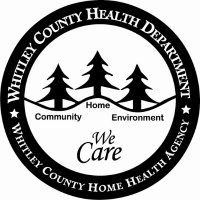 Whitley County Health Department(@HealthWhitley) 's Twitter Profile Photo