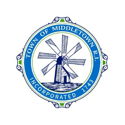 The official Twitter page of the Town of Middletown RI. Follows, Likes, Retweets by this page do not imply endorsement.