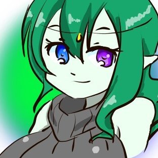 rori_cruche's profile picture. nsfw