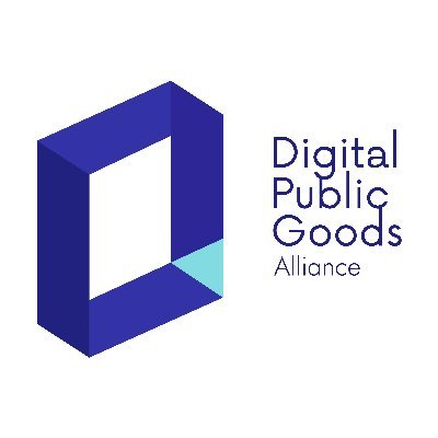 Promoting digital public goods to create a more equitable world. Sign up for the DPGA's newsletter to receive a monthly rundown on DPGs https://t.co/Hp8z18PRUf