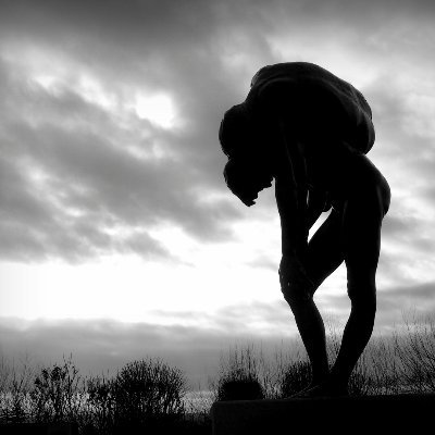 heavyload2021's profile picture. Really? Dun Dun Dun