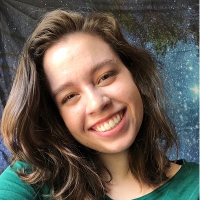 VJLangmaid's profile picture. @CNN, Northwestern '22, she/her