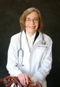 Jane Orient, MD